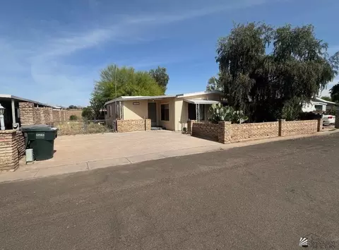 9643 S Apache Tears Ave, Yuma, AZ 85365
