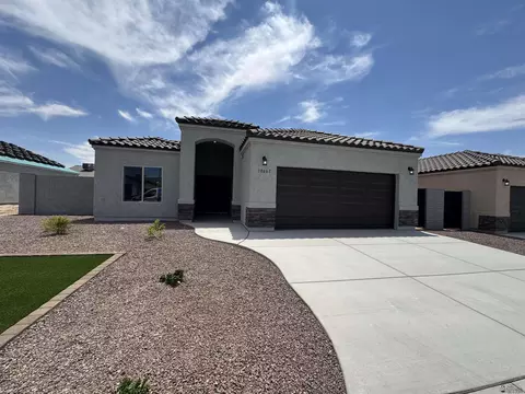 10560 E 45 Ln, Yuma, AZ 85367