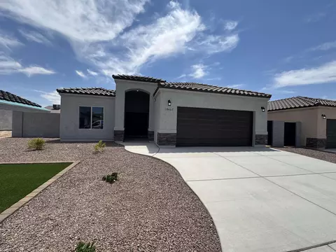 10560 E 45 Ln, Yuma, AZ 85367 photo 1