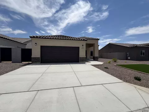 10651 E 45 St, Yuma, AZ 85367
