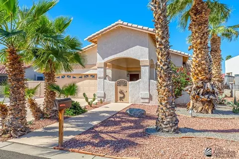 10382 S Del Rico, Yuma, AZ 85367