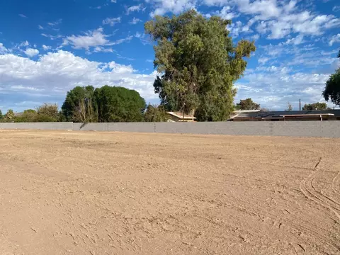 Nnnn S Hope Avenue, Yuma, AZ 85364