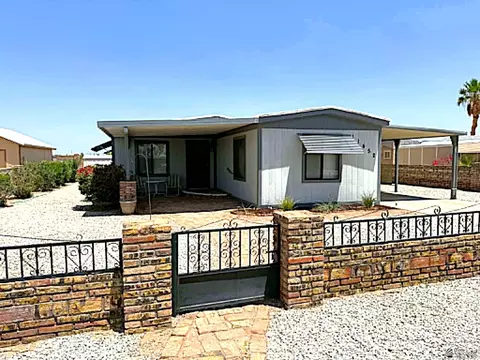 11452 E 34 St, Yuma, AZ 85367
