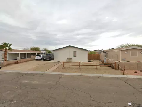 10257 S Winter Ave, Yuma, AZ 85365