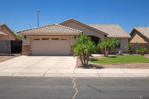 1274 S Musgrove Ave, Somerton, AZ 85350