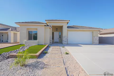 10534 E 45 St, Yuma, AZ 85367