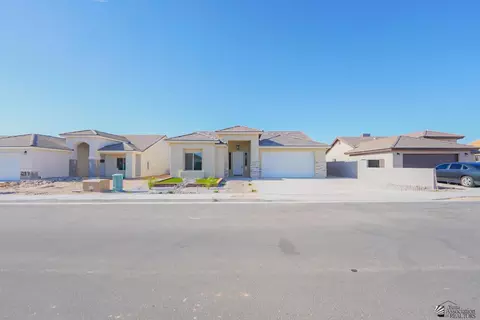 10534 E 45 St, Yuma, AZ 85367