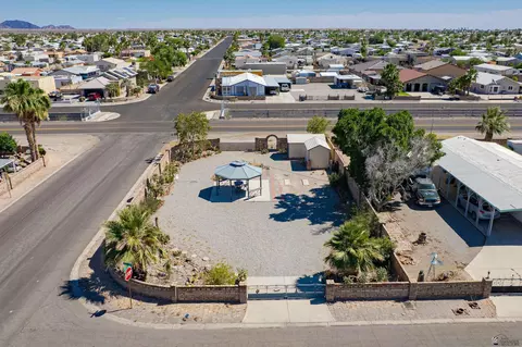 12874 S Ironwood Dr, Yuma, AZ 85367
