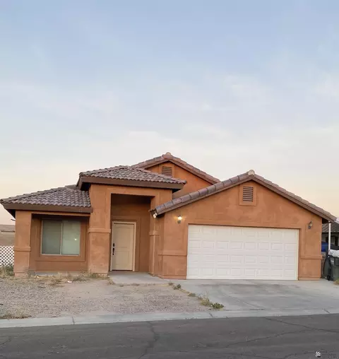 10247 S Typhoon Ave, Yuma, AZ 85365