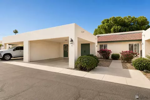 3140 S Winsor Ave, Yuma, AZ 85365