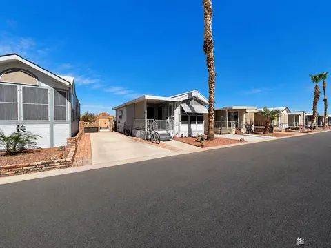 11246 S Clara Anita Dr, Yuma, AZ 85367