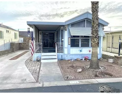 11246 S Clara Anita Dr, Yuma, AZ 85367