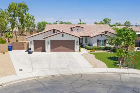 3630 W 38 Pl, Yuma, AZ 85365