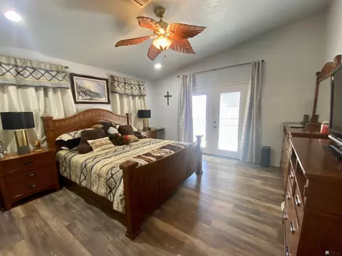 Bedroom - 10554 E 35 Pl, Yuma, AZ 85365 photo 3 of 4