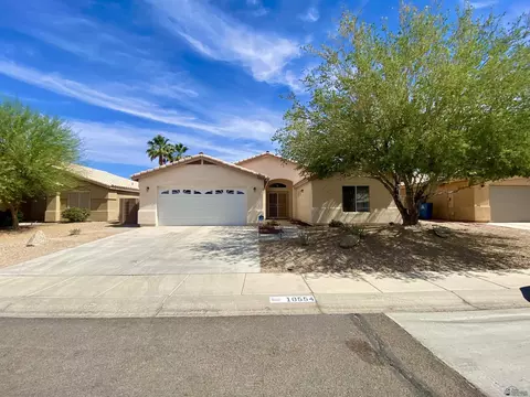 Exterior - 10554 E 35 Pl, Yuma, AZ 85365 photo 2 of 14