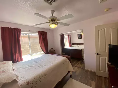 Bedroom - 10554 E 35 Pl, Yuma, AZ 85365 photo 2 of 4