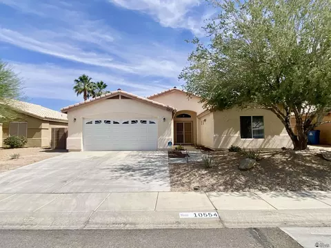 10554 E 35 Pl, Yuma, AZ 85365
