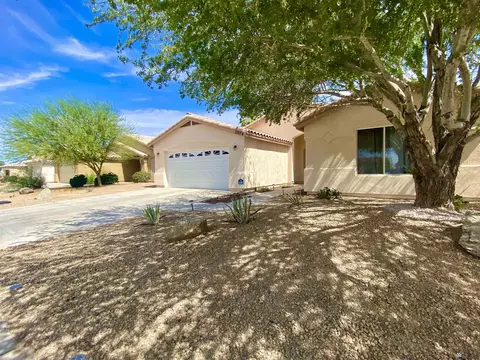 Exterior - 10554 E 35 Pl, Yuma, AZ 85365 photo 4 of 14