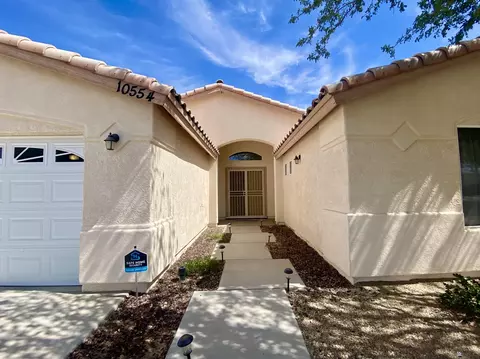 Exterior - 10554 E 35 Pl, Yuma, AZ 85365 photo 5 of 14