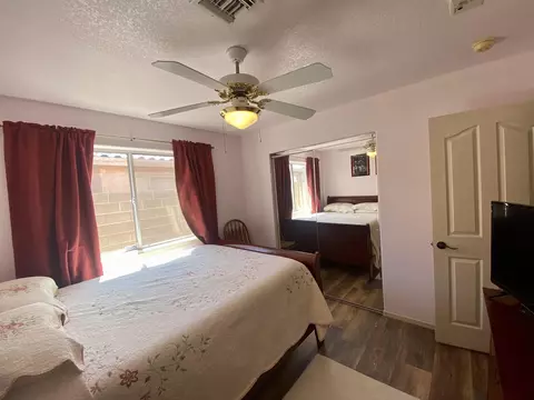 Bedroom - 10554 E 35 Pl, Yuma, AZ 85365 photo 2 of 4