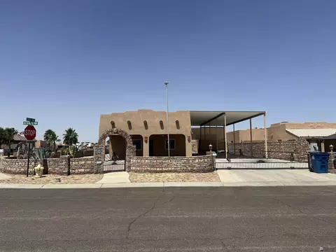 13430 S Brentwood Way, Yuma, AZ 85367