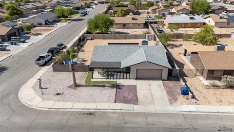 View/Area - 8682 E 39 St, Yuma, AZ 85365 photo 1 of 6