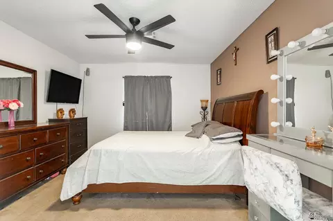Bedroom - 8682 E 39 St, Yuma, AZ 85365 photo 3 of 8