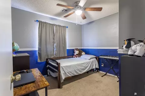 Bedroom - 8682 E 39 St, Yuma, AZ 85365 photo 5 of 8