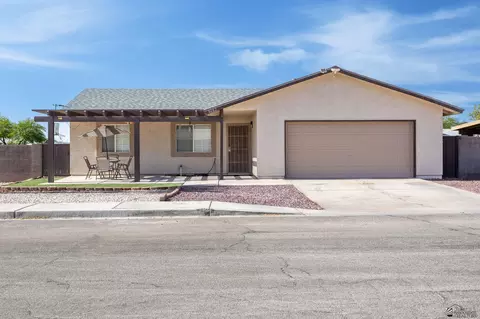 8682 E 39 St, Yuma, AZ 85365