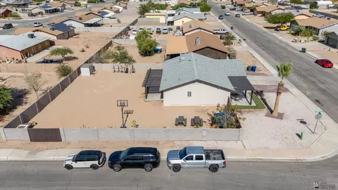 View/Area - 8682 E 39 St, Yuma, AZ 85365 photo 2 of 6