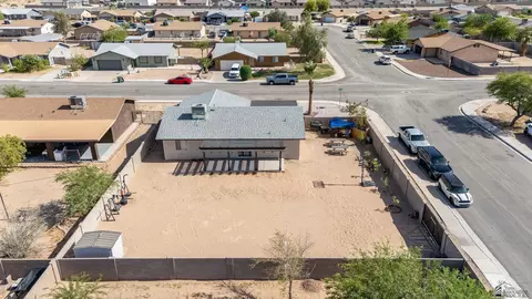 View/Area - 8682 E 39 St, Yuma, AZ 85365 photo 3 of 6