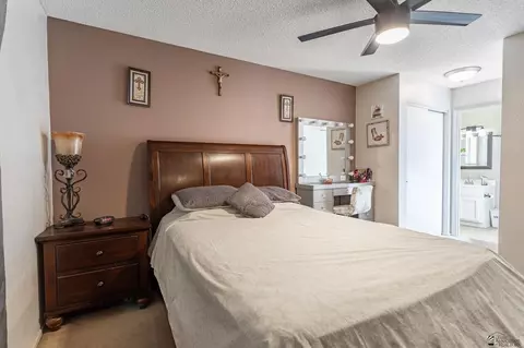 Bedroom - 8682 E 39 St, Yuma, AZ 85365 photo 2 of 8