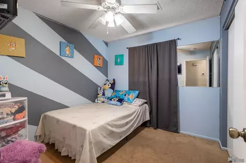 Bedroom - 8682 E 39 St, Yuma, AZ 85365 photo 4 of 8