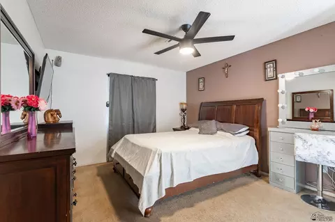 Bedroom - 8682 E 39 St, Yuma, AZ 85365 photo 1 of 8