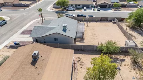 View/Area - 8682 E 39 St, Yuma, AZ 85365 photo 4 of 6