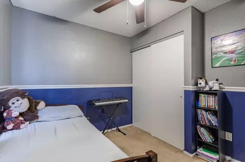 Bedroom - 8682 E 39 St, Yuma, AZ 85365 photo 6 of 8