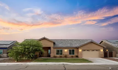 5904 E 45 Pl, Yuma, AZ 85365