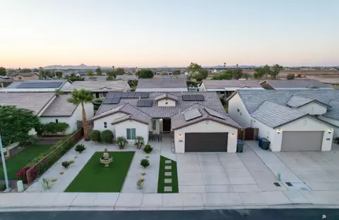 3362 W 39 St, Yuma, AZ 85365