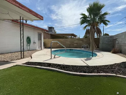 631 E Hacienda Dr, Yuma, AZ 85365