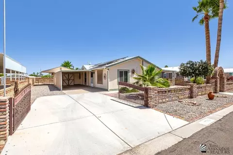 11382 E 39 Ln, Yuma, AZ 85367