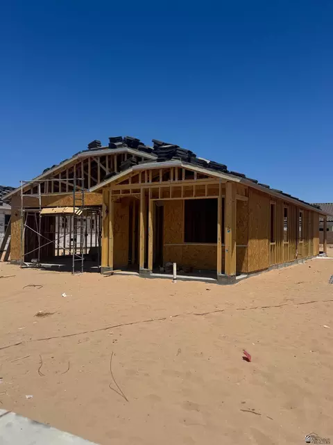 3503 S Santana Dr, Yuma, AZ 85365