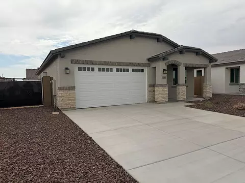 3503 S Santana Dr, Yuma, AZ 85365