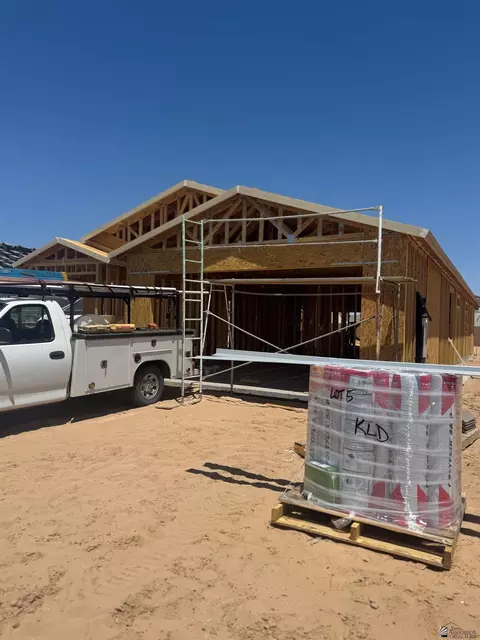 3511 S Santana Dr, Yuma, AZ 85365