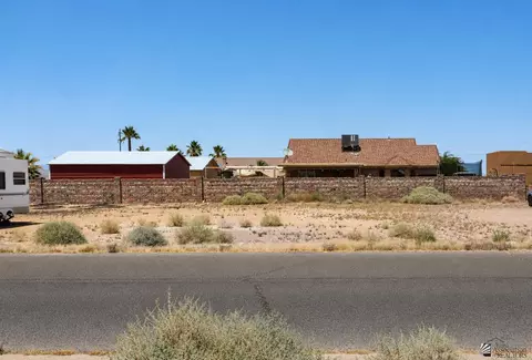 30400 E Quail Trl, Wellton, AZ 85356