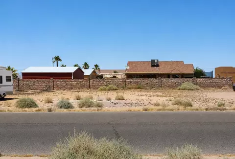 30400 E Quail Trl, Wellton, AZ 85356