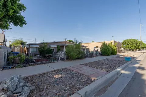 1616 W 1 St, Yuma, AZ 85364
