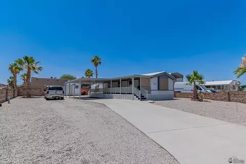 13565 E 53 Dr, Yuma, AZ 85367 photo 21