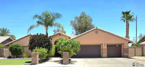 1933 S 33 Dr, Yuma, AZ 85364