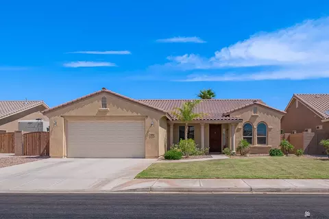 7896 E 37 Pl, Yuma, AZ 85365