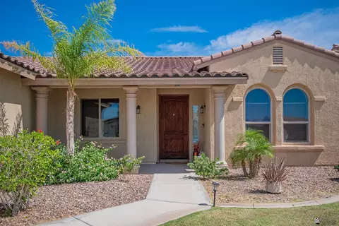 Exterior - 7896 E 37 Pl, Yuma, AZ 85365 photo 3 of 9